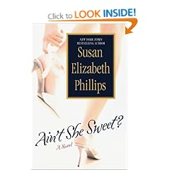 Ain't She Sweet? (Phillips, Susan Elizabeth)