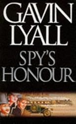 Spy's Honour