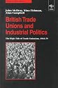 British Trade Unions and Industrial Politics: The High Tide of Trade Unionism, 1964-79 (Studies in Labour History)