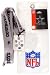Dallas Cowboys Lanyard with Ticket Holder and Logo Pin