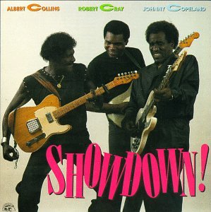 CD-Charts  Music : Showdown!