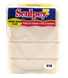 Sculpey III Polymer Clay 2oz. Bar -Translucent