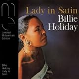 Lady in Satin [Digipak]