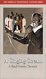 IMAGE OF A Singing Stream [VHS]