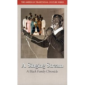 A Singing Stream [VHS]