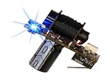 Paintball Virtue Ion Upgrade Board