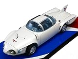 【Bizarre/ビザール】1/43 GM ファイヤーバード 2 XP 500 1956 ホワイト