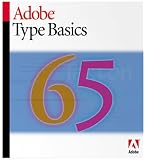 Adobe Type Basics 5.0 MLP