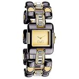 Dolce and Gabbana Visionnaire Ladies Watch DW0464