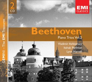 Andrea Berg - Beethoven: Klaviertrios Vol. 2 - Zortam Music