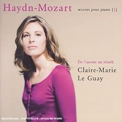 Haydn; Mozart - Piano Sonatas