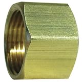 10 each: Compression Nut (AB61A-8)