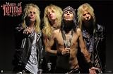 VAINS OF JENNA ROCK CONCERT THE POSTER HOT PHOTO 1318