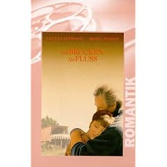 Die Br�cken am Flu� [VHS]