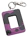 Polaroid i-Zone Holstein Magenta Keychain Photo Frame