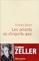 Les Amants du n'importe quoi