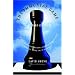 The Immortal Game: A History of Chess, or How 32 Carved Pieces on a Board Illuminated Our Understanding of War, Art, Science and the Human Brain