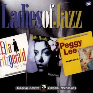 Ella Fitzgerald/The Delta Rhythm Boys - Sings 