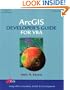 ArcGIS Developer's Guide for Visual Basic Applications (VBA)