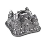 Nordic Ware Fairytale Cottage Bundt Pan