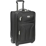 eBags Ballistic Nylon Carry-On (Black)
