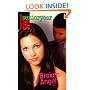 Broken Angel (Sweet Valley High Sr. Year(TM))