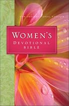 NIV Womens Devotional Bible -- Compact