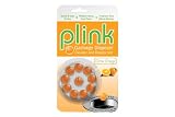 Plink Garbage Disposal Cleaner and Deodorizer, Orange Scent
