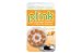 Plink Garbage Disposal Cleaner and Deodorizer, Orange Scent
