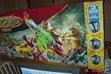 Heroscape Build and Battle GAME System + 3 Exclusive BONUS figures Elite ONYX Vipers