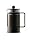 bodum KENYA コーヒーメーカー ブラック 0.35L 1783-01 BK