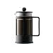 bodum KENYA �R�[�q�[���[�J�[ �u���b�N 0.35L 1783-01 BK