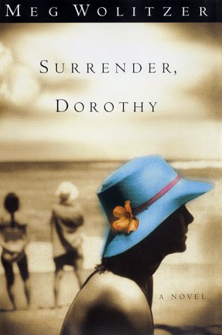 Surrender, Dorothy: A Novel