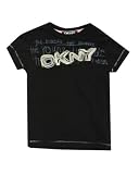 DKNY - PITCH CREW W/ EMBROIDERED LOGO (2T-4T)