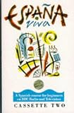 Espana Viva: Cassette 2