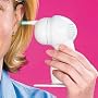 EAR WAX CLEANER