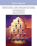 Industrial and Organizational Psychology Research and Practice image