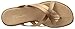 Aerosoles Women's Asteroid Flat Sandal