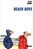 Beach Boys