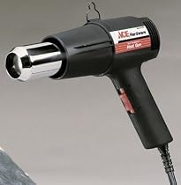 ACE DUAL TEMPERATURE HEAT GUN