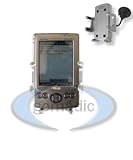 Asus MyPal A620 Universal Windshield Car Auto Mount PDA Phone Holder - Gomadic Brand