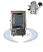 Search Our Specialty Mall : Asus MyPal A620 Universal Windshield Car Auto Mount PDA Phone Holder - Gomadic Brand