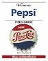 Warman's Pepsi Field Guide: Values and Identification (Warman's Field Guides)