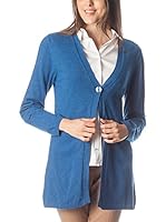Conte of Cashmere Chaqueta Punto (Azul)