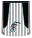 Florida Marlins Backsack