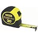 Stanley 33-730 30-Foot-by-1-1/4-Inch FatMax Measuring Tape