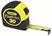 Stanley 33-730 30-Foot-by-1-1/4-Inch FatMax Measuring Tape
