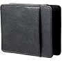 DURAGADGET Deluxe Housse Cuir pour Garmin Nuvi satellite navigational systems 200 205 205t 215 250 250t 255 255t 260 265t 275 275t 300 300t 310 310t 360 370
