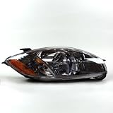 06 MITSUBISHI ECLIPSE From 1 06; HALOGEN 07-10 ECLIPSE REPLACEMENT HEAD LIGHT RIGHT... by TYC