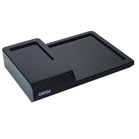 Click here to buy Gaggia Base with Knock Box  9001 by Gaggia.